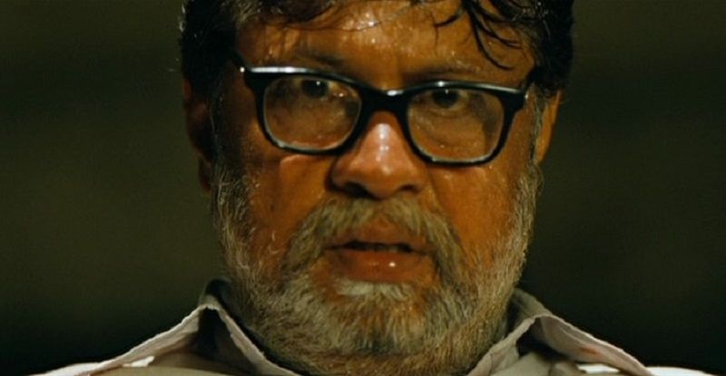 जयप्रकाश फिल्म 'युद्धम सेई' में