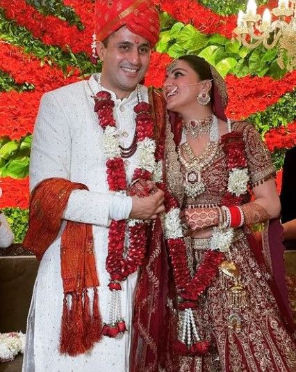 शादी समारोह में राहुल