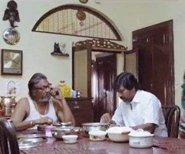 जया राव फिल्म 'मद्रास' में