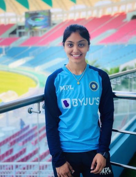 1652870618 287 Harleen Deol हाइट उम्र बॉयफ्रेंड पति बच्चे परिवार Biography हरलीन देओल द्वारा फोटो