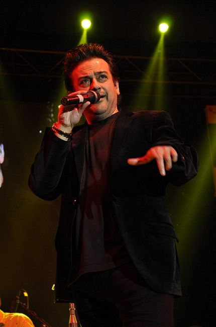 अदनान सामी गायन