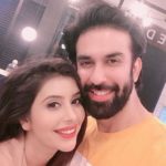 1652880265 56 Charu Asopa उम्र बॉयफ्रेंड पति बच्चे परिवार Biography Hindi राजीव सेन के साथ चारु असोपा
