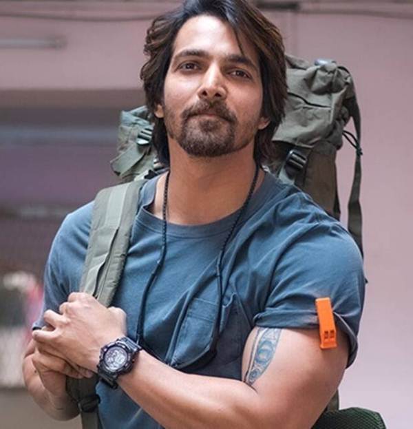 Share 83 harshvardhan rane tattoo best  thtantai2