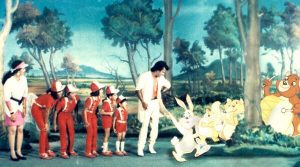 रजनीकांत ने 'राजा रेड चिन्ना' में अभिनय किया