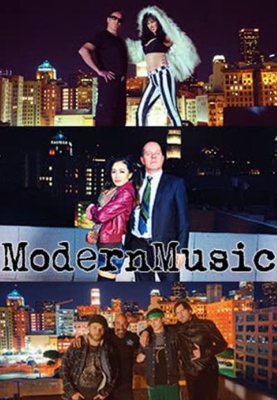 आधुनिक संगीत (2013)