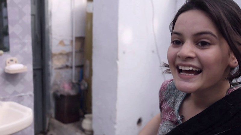 1652908591 839 Minal Khan Pakistani Actress हाइट उम्र बॉयफ्रेंड पति परिवार Biography टीवी शो काश मैं तेरी बेटी ना होती 2011 के एक दृश्य में मीनल खान