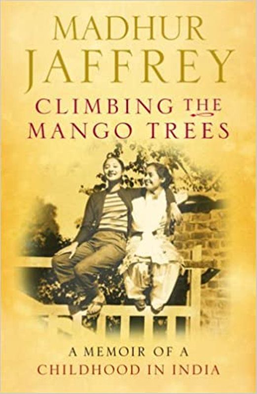 मधुर जाफरी का संस्मरण 'मैंगो ट्रेस पर चढ़ना'