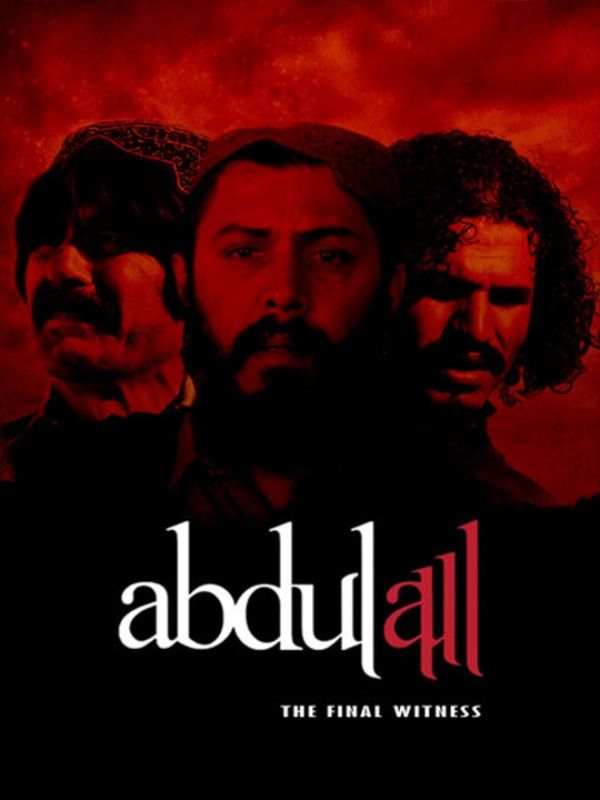 जुहाब खान की एक्टिंग डेब्यू फिल्म 'अब्दुल्ला द फाइनल विटनेस'