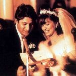 अरशद वारसी और मारिया गोरेट्टी की शादी की तस्वीर