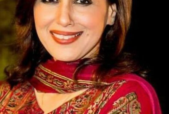 1652922236 Seemi Pasha Pakistani Actress हाइट उम्र बॉयफ्रेंड पति परिवार Biography Seemi Pasha