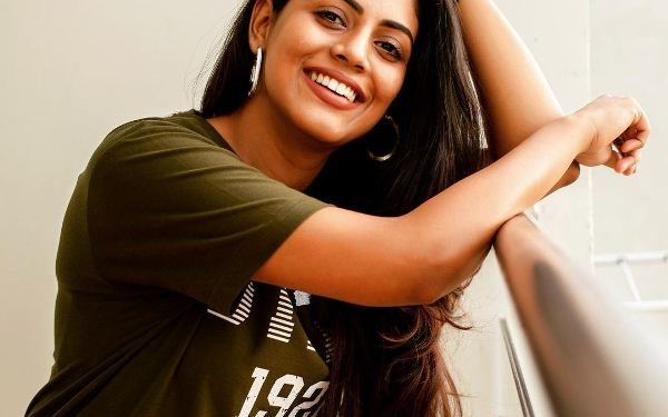 Ineya Height, Age, Boyfriend, Husband, Family, Biography & More