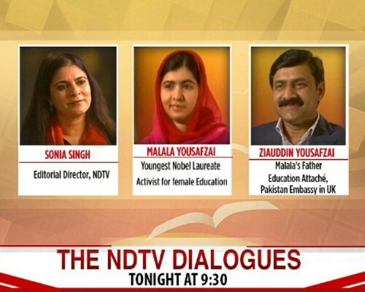NDTV के डायलॉग्स पर सोनिया सिंह