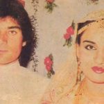 1652954300 937 Reena Roy उम्र पति बच्चे परिवार Biography Hindi मोहसिन खान के साथ रीना रॉय (शादी की फोटो)