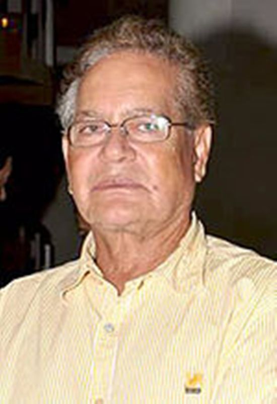 सलीम खान