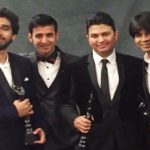 रॉय (2015) के लिए सर्वश्रेष्ठ संगीत एल्बम के लिए भूषण कुमार पुरस्कार