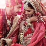 सिंधी परंपरा के अनुसार रणवीर सिंह और दीपिका पादुकोण की शादी