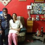 सिकंदराबाद में घर बैठे मिताली राज के माता-पिता