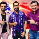 दिनेश कार्तिक - 2018 में कोलकाता नाइट राइडर्स के कप्तान (आईपीएल 11)