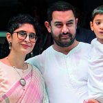 1652966051 469 Kiran Rao हाइट उम्र बॉयफ्रेंड पति बच्चे परिवार Biography किरण राव अपने पूर्व पति और उनके बेटे के साथ