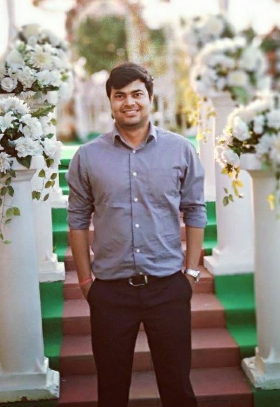 1652966173 513 Devansh Yadav IAS उम्र पत्नी परिवार Biography Hindi देवांश यादव