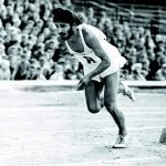 मिल्खा सिंह 1956 ओलंपिक