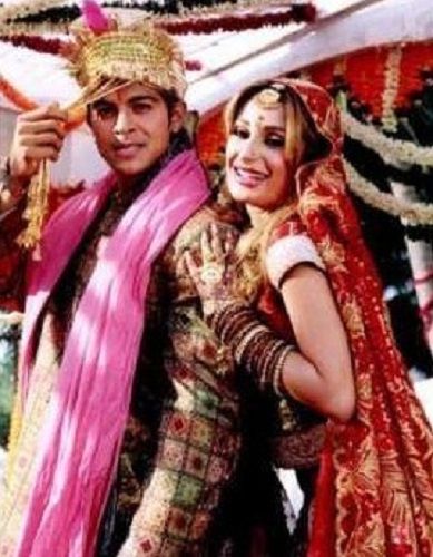साहिल खान की शादी की फोटो