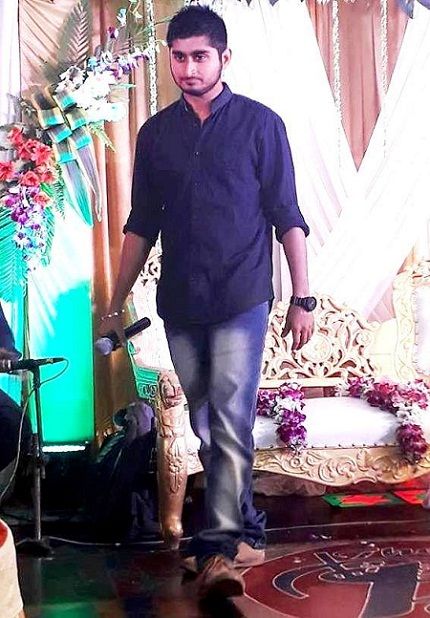 1653201314 69 Deepak Thakur Bigg Boss 12 उम्र परिवार गर्लफ्रेंड Biography दीपक ठाकुर