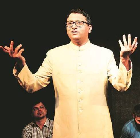 1653206110 149 Gopal Datt YouTube Actor हाइट Weight उम्र Biography पत्नी परिवार गोपाल दत्तो