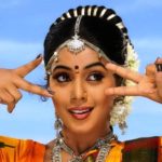 शमना कासिम, भारतीय शास्त्रीय नृत्यांगना