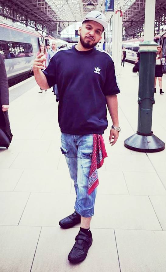 1653220038 47 Naezy Rapper उम्र गर्लफ्रेंड पत्नी परिवार Religion Biography Hindi नवे शेख (नाज़ी)