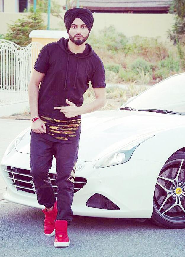 1653220992 445 Preet Hundal हाइट Weight उम्र गर्लफ्रेंड पत्नी परिवार Biography प्रीत हुंडाला