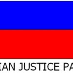 भारतीय न्याय पार्टी का ध्वज