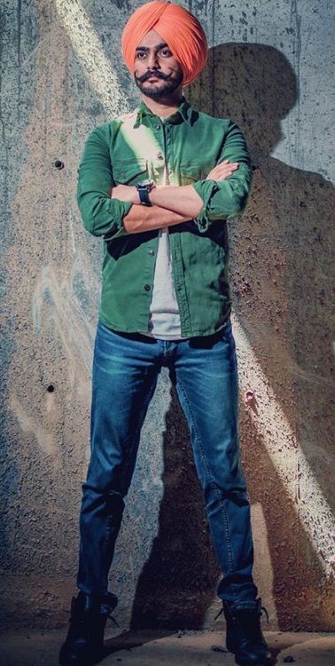 1653227835 126 Supneet Singh उम्र परिवार गर्लफ्रेंड Biography Hindi सुपनीत सिंह