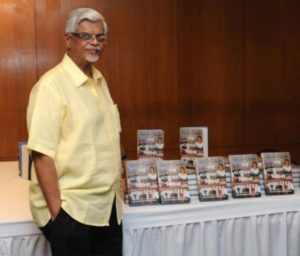 संजय बारू ने 2014 में अपनी पुस्तक (द एक्सीडेंटल प्राइम मिनिस्टर) प्रकाशित की