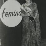 स्वरूप संपत - मिस इंडिया 1979