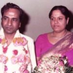 अजय पीरामल के माता-पिता