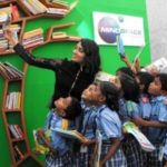 चंद्र रहेजा ने शिक्षण संस्थान टीचिंग ट्री का निर्देशन किया