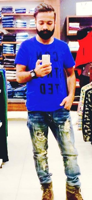 1653244873 521 Shree Brar उम्र परिवार गर्लफ्रेंड Biography Hindi श्री ब्रारो