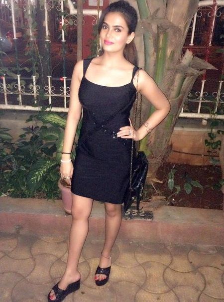 1653245471 809 Anupama Agnihotri उम्र परिवार बॉयफ्रेंड Biography Hindi अनुपमा अग्निहोत्री