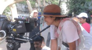 फिल्म निर्देशक के रूप में काम कर रही हैं पिया सुकन्या