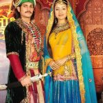 1653258915 14 Paridhi Sharma हाइट Weight उम्र पति Biography Hindi परिधि-शर्मा-इन-जोधा-अकबरी
