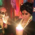 1653262630 178 Shivani DurgaSshivani Durga उम्र पति परिवार Biography Hindi सिवानी दुर्गाहो