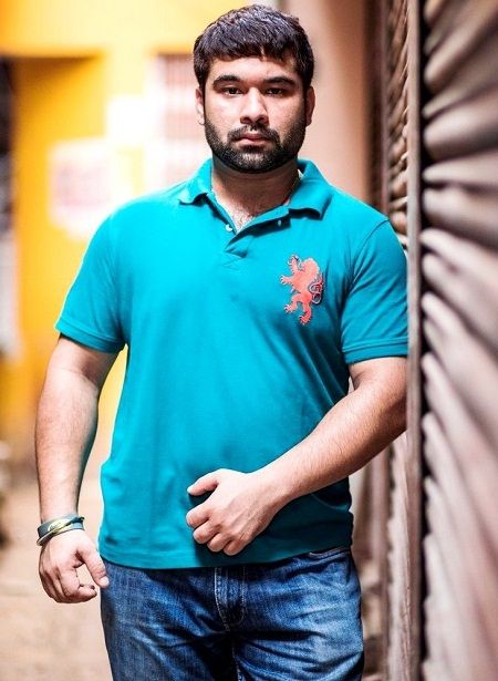 1653267317 431 Raashul Tandon उम्र गर्लफ्रेंड परिवार Biography Hindi राशुल टंडन