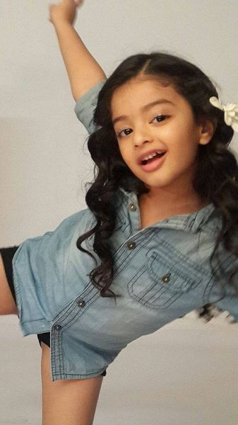 1653274272 776 Kierra Soni उम्र परिवार Biography Hindi कियारा सोनिक