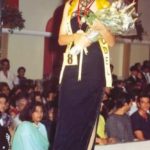 लारा दत्ता - ग्लैडरैग्स इंडियन मेगामॉडल 1995