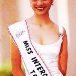 लारा दत्ता - मिस इंटरकांटिनेंटल 1997