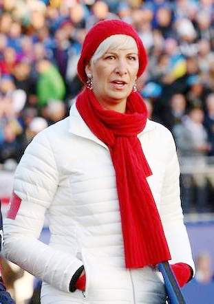 1653276670 23 Angie Watson Bubba Watsons पत्नी हाइट उम्र परिवार Biography एंजी वॉटसन