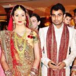 1653277529 320 Hasin Jahan Mohammed Shamis पत्नी उम्र परिवार Biography Hindi हसीन जहां और मोहम्मद शमी की शादी की तस्वीर