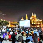 गुइलेर्मो डेल टोरो - गुआडालाजारा अंतर्राष्ट्रीय फिल्म समारोह