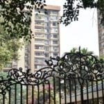 मुंबई में खुशी कपूर का घर